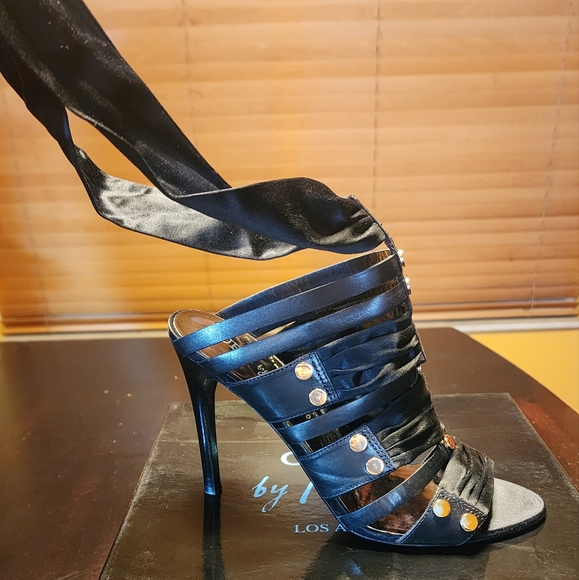 Guess by Marciano Shoes - Guess Black heels size 9.5